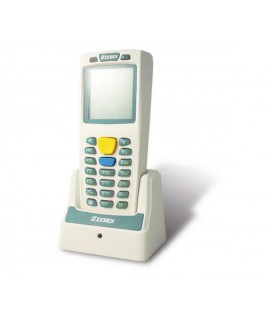 Zebex Z-9000 Portable CCD Data Collector 